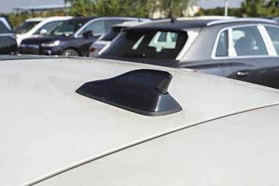 2025款 380TSI DSG GTI-外观-图片-有驾