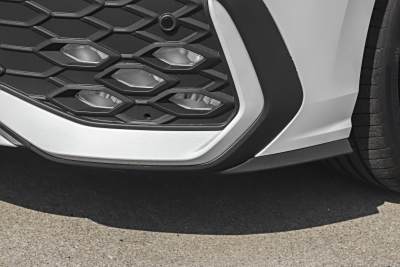 2025款 380TSI DSG GTI-外观-图片-有驾