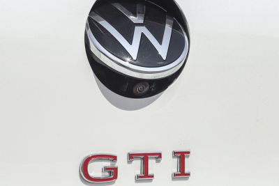 2025款 380TSI DSG GTI-外观-图片-有驾