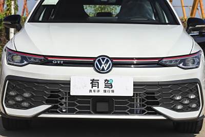 2025款 380TSI DSG GTI-外观-图片-有驾