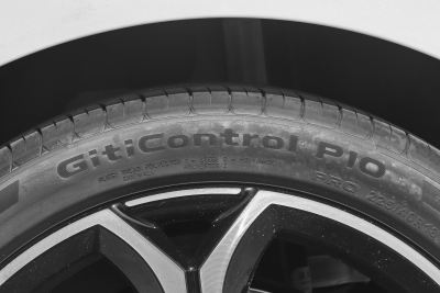 2025款 380TSI DSG GTI-外观-图片-有驾