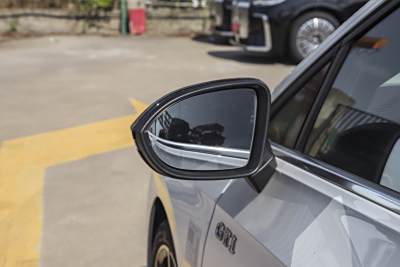 2025款 380TSI DSG GTI-外观-图片-有驾