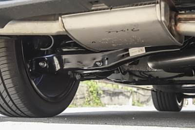 2025款 380TSI DSG GTI-外观-图片-有驾