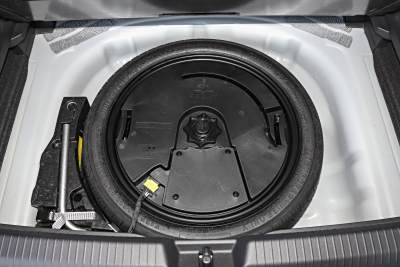 2025款 380TSI DSG GTI-外观-图片-有驾