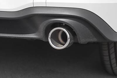 2025款 380TSI DSG GTI-外观-图片-有驾