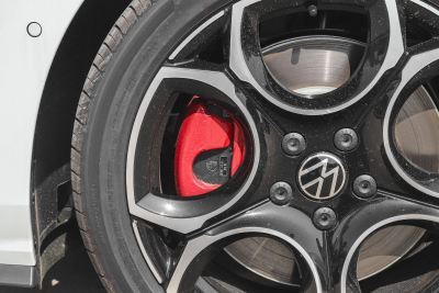 2025款 380TSI DSG GTI-外观-图片-有驾