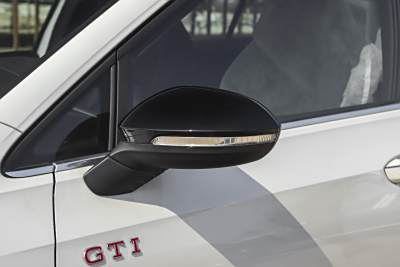 2025款 380TSI DSG GTI-外观-图片-有驾