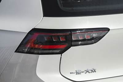 2025款 380TSI DSG GTI-外观-图片-有驾