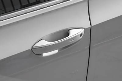 2025款 380TSI DSG GTI-外观-图片-有驾