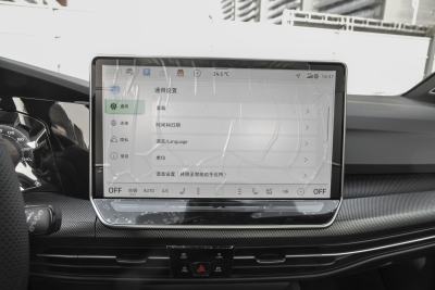 2025款 380TSI DSG GTI-内饰-图片-有驾
