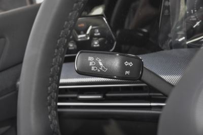 2025款 380TSI DSG GTI-内饰-图片-有驾