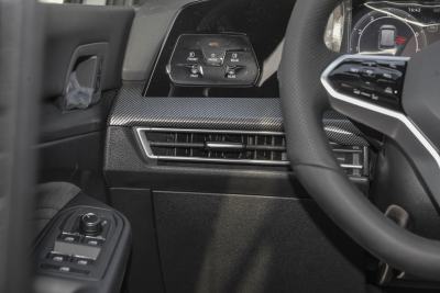 2025款 380TSI DSG GTI-内饰-图片-有驾