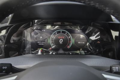 2025款 380TSI DSG GTI-内饰-图片-有驾