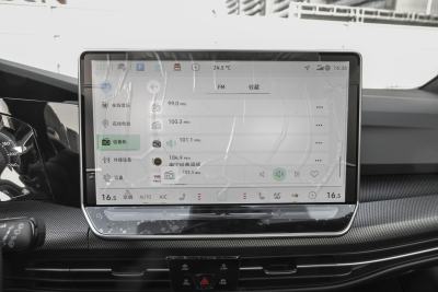 2025款 380TSI DSG GTI-内饰-图片-有驾
