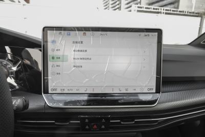 2025款 380TSI DSG GTI-内饰-图片-有驾
