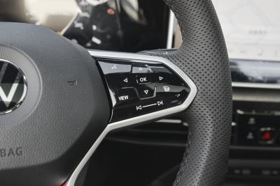 2025款 380TSI DSG GTI-内饰-图片-有驾