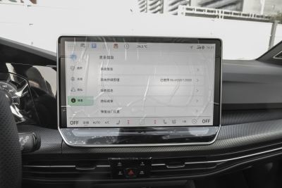 2025款 380TSI DSG GTI-内饰-图片-有驾