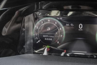 2025款 380TSI DSG GTI-内饰-图片-有驾
