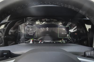 2025款 380TSI DSG GTI-内饰-图片-有驾
