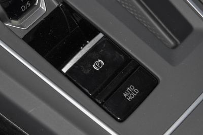2025款 380TSI DSG GTI-内饰-图片-有驾