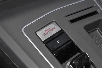 2025款 380TSI DSG GTI-内饰-图片-有驾