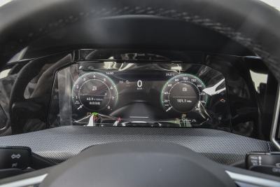 2025款 380TSI DSG GTI-内饰-图片-有驾
