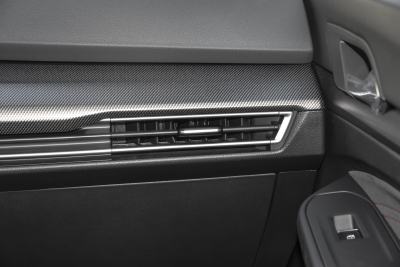 2025款 380TSI DSG GTI-内饰-图片-有驾