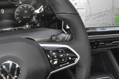 2025款 380TSI DSG GTI-内饰-图片-有驾