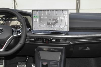 2025款 380TSI DSG GTI-内饰-图片-有驾