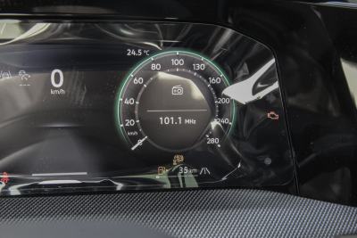 2025款 380TSI DSG GTI-内饰-图片-有驾