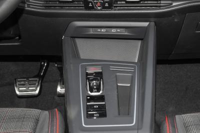 2025款 380TSI DSG GTI-内饰-图片-有驾