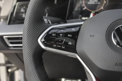 2025款 380TSI DSG GTI-内饰-图片-有驾