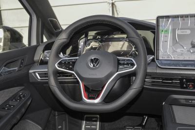 2025款 380TSI DSG GTI-内饰-图片-有驾