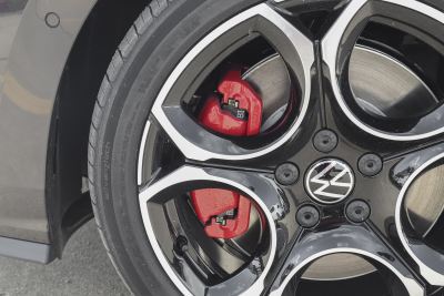 2025款 380TSI DSG GTI-外观-图片-有驾
