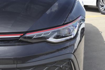 2025款 380TSI DSG GTI-外观-图片-有驾