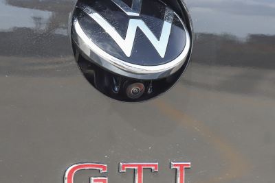 2025款 380TSI DSG GTI-外观-图片-有驾
