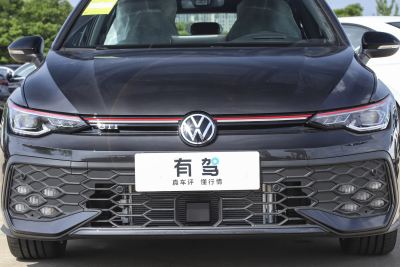 2025款 380TSI DSG GTI-外观-图片-有驾