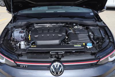 2025款 380TSI DSG GTI-外观-图片-有驾