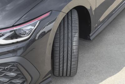 2025款 380TSI DSG GTI-外观-图片-有驾