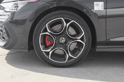 2025款 380TSI DSG GTI-外观-图片-有驾