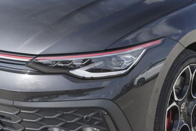 2025款 380TSI DSG GTI-外观-图片-有驾
