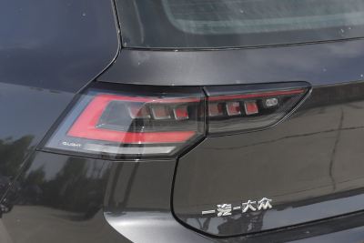 2025款 380TSI DSG GTI-外观-图片-有驾