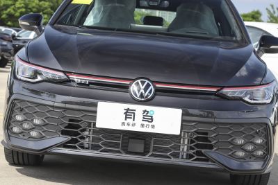 2025款 380TSI DSG GTI-外观-图片-有驾