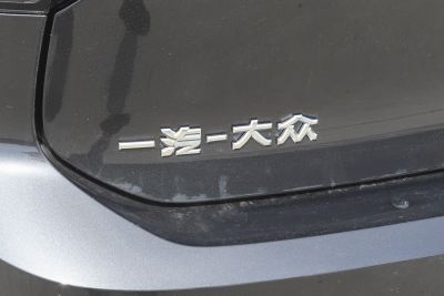 2025款 380TSI DSG GTI-外观-图片-有驾