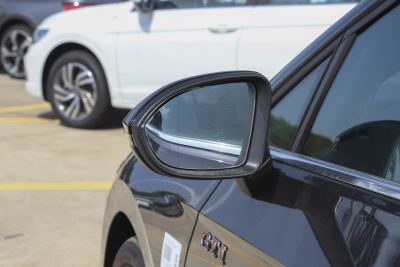 2025款 380TSI DSG GTI-外观-图片-有驾