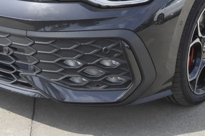 2025款 380TSI DSG GTI-外观-图片-有驾