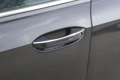 2025款 380TSI DSG GTI-外观-图片-有驾