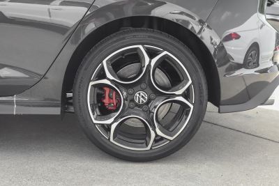 2025款 380TSI DSG GTI-外观-图片-有驾