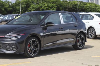 2025款 380TSI DSG GTI-外观-图片-有驾