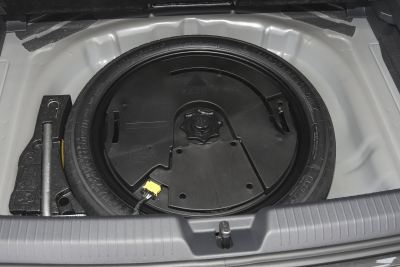 2025款 380TSI DSG GTI-外观-图片-有驾